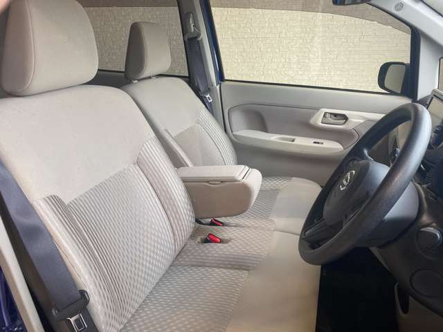 ダイハツ ムーヴ ６６０ カスタム Ｘ ＳＡ H27年 (九州・沖縄) 99