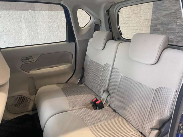 ダイハツ ムーヴ ６６０ カスタム Ｘ ＳＡ H27年 (九州・沖縄) 99