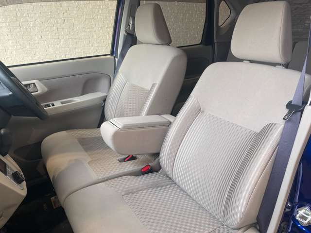 ダイハツ ムーヴ ６６０ カスタム Ｘ ＳＡ H27年 (九州・沖縄) 99