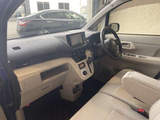 ダイハツ ムーヴ ６６０ カスタム Ｘ ＳＡ H27年 (九州・沖縄) 99