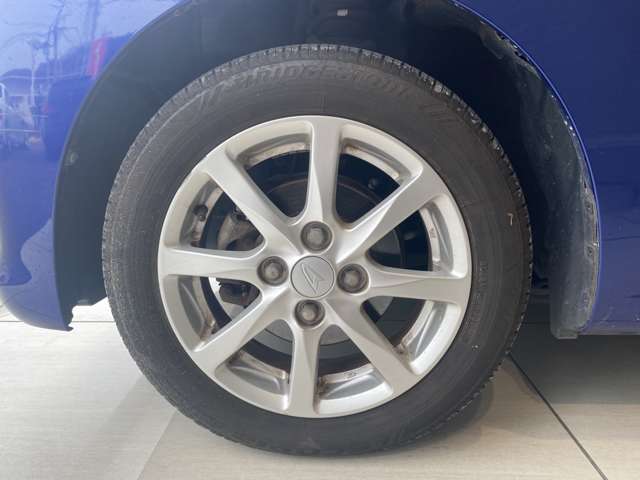 ダイハツ ムーヴ ６６０ カスタム Ｘ ＳＡ H27年 (九州・沖縄) 99