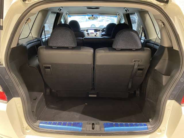 ホンダ オデッセイ ２．４ アブソルート H18年 (九州・沖縄) 99