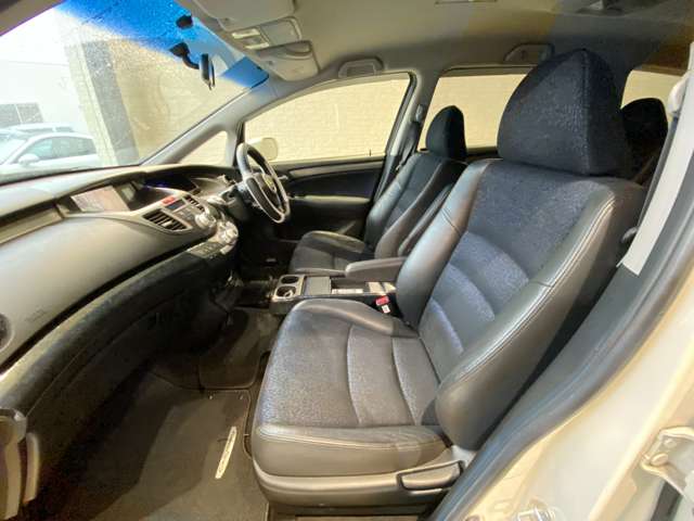 ホンダ オデッセイ ２．４ アブソルート H18年 (九州・沖縄) 99