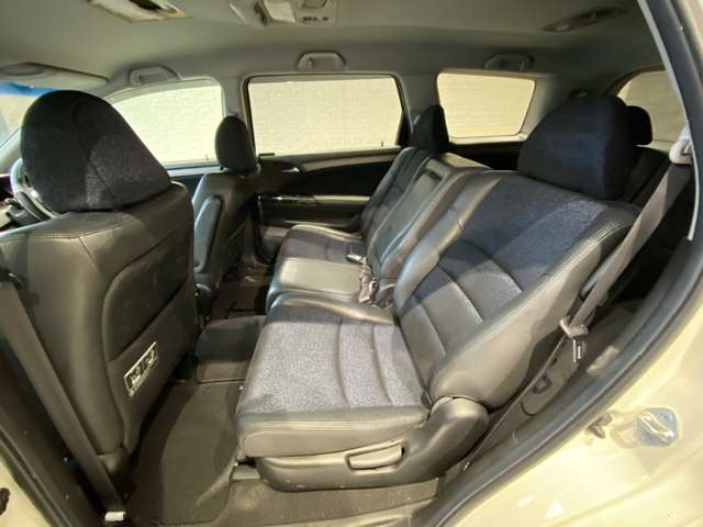 ホンダ オデッセイ ２．４ アブソルート H18年 (九州・沖縄) 99