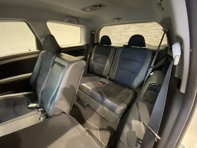 ホンダ オデッセイ ２．４ アブソルート H18年 (九州・沖縄) 99