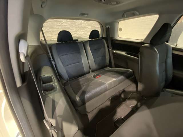 ホンダ オデッセイ ２．４ アブソルート H18年 (九州・沖縄) 99