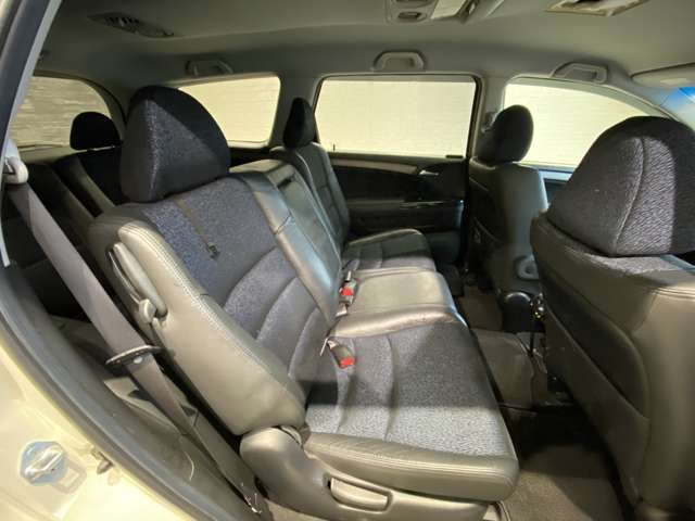 ホンダ オデッセイ ２．４ アブソルート H18年 (九州・沖縄) 99