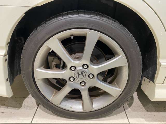 ホンダ オデッセイ ２．４ アブソルート H18年 (九州・沖縄) 99