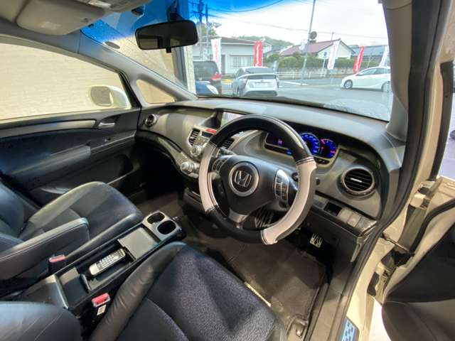 ホンダ オデッセイ ２．４ アブソルート H18年 (九州・沖縄) 99