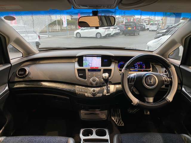 ホンダ オデッセイ ２．４ アブソルート H18年 (九州・沖縄) 99