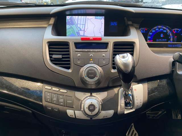 ホンダ オデッセイ ２．４ アブソルート H18年 (九州・沖縄) 99