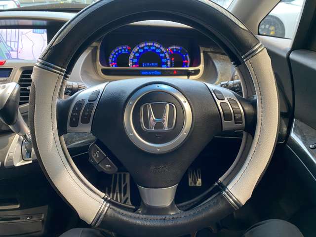 ホンダ オデッセイ ２．４ アブソルート H18年 (九州・沖縄) 99