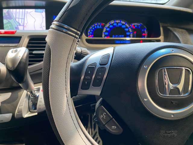 ホンダ オデッセイ ２．４ アブソルート H18年 (九州・沖縄) 99