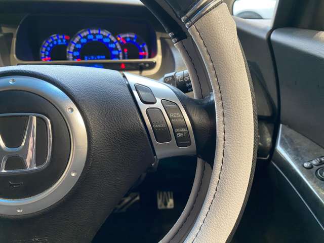 ホンダ オデッセイ ２．４ アブソルート H18年 (九州・沖縄) 99
