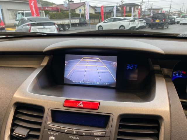 ホンダ オデッセイ ２．４ アブソルート H18年 (九州・沖縄) 99