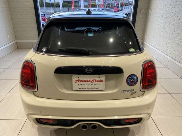 ミニ ミニ クーパーＳＤ ５ドア R1年 (九州・沖縄) 99