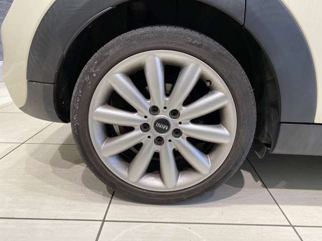 ミニ ミニ クーパーＳＤ ５ドア R1年 (九州・沖縄) 99