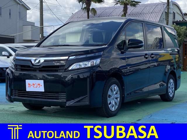 トヨタ ヴォクシー ２．０ Ｘ R2年 (九州・沖縄) 99