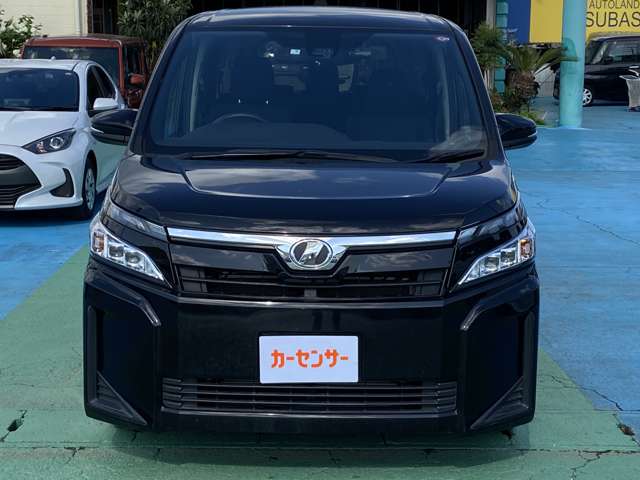 トヨタ ヴォクシー ２．０ Ｘ R2年 (九州・沖縄) 99