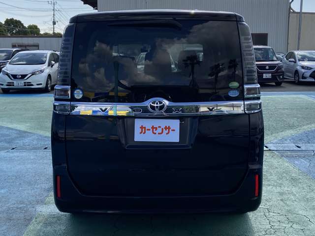 トヨタ ヴォクシー ２．０ Ｘ R2年 (九州・沖縄) 99