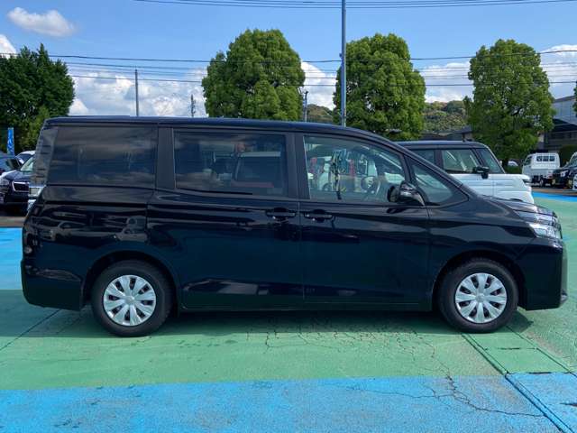 トヨタ ヴォクシー ２．０ Ｘ R2年 (九州・沖縄) 99