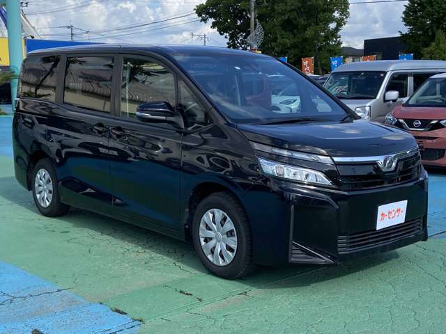 トヨタ ヴォクシー ２．０ Ｘ R2年 (九州・沖縄) 99