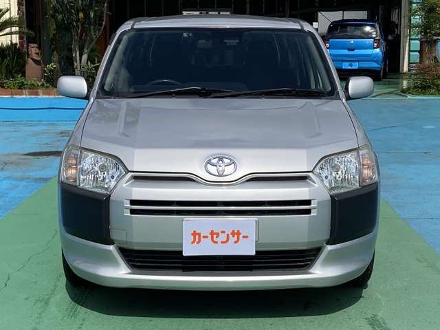 トヨタ サクシードバン １．５ ＵＬ－Ｘ H29年 (九州・沖縄) 99
