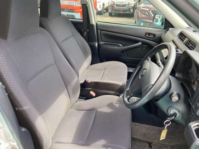 トヨタ サクシードバン １．５ ＵＬ－Ｘ H29年 (九州・沖縄) 99