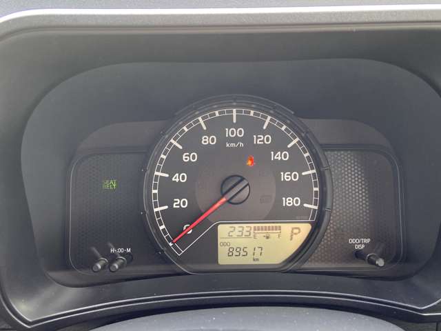 トヨタ サクシードバン １．５ ＵＬ－Ｘ H29年 (九州・沖縄) 99