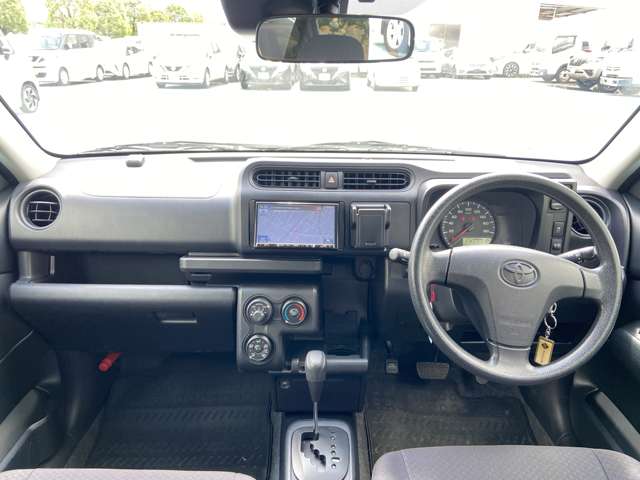 トヨタ サクシードバン １．５ ＵＬ－Ｘ H29年 (九州・沖縄) 99