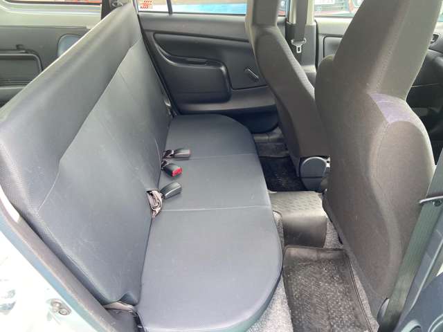 トヨタ サクシードバン １．５ ＵＬ－Ｘ H29年 (九州・沖縄) 99