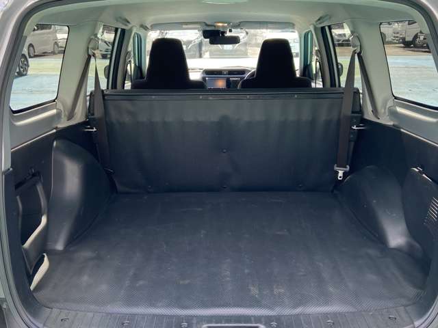 トヨタ サクシードバン １．５ ＵＬ－Ｘ H29年 (九州・沖縄) 99