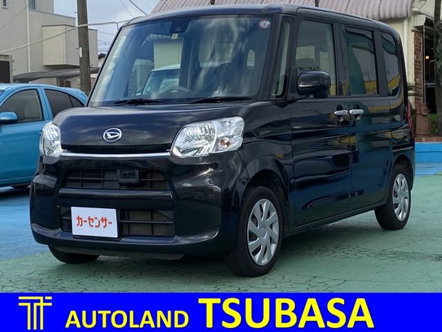 ダイハツ タント ６６０ Ｘ ＳＡＩＩ H28年 (九州・沖縄) 99