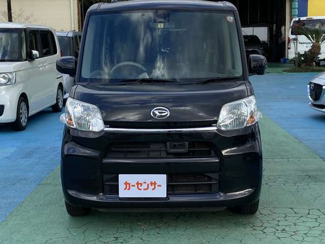 ダイハツ タント ６６０ Ｘ ＳＡＩＩ H28年 (九州・沖縄) 99