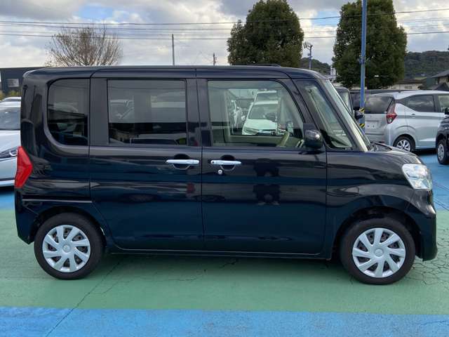 ダイハツ タント ６６０ Ｘ ＳＡＩＩ H28年 (九州・沖縄) 99