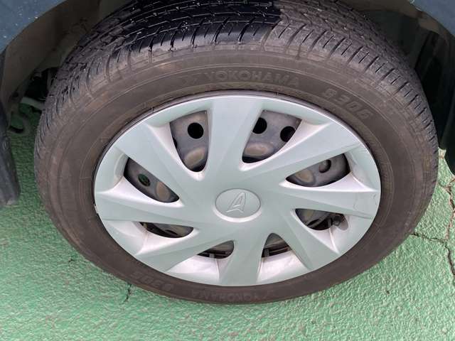 ダイハツ タント ６６０ Ｘ ＳＡＩＩ H28年 (九州・沖縄) 99