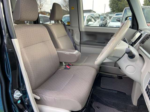 ダイハツ タント ６６０ Ｘ ＳＡＩＩ H28年 (九州・沖縄) 99