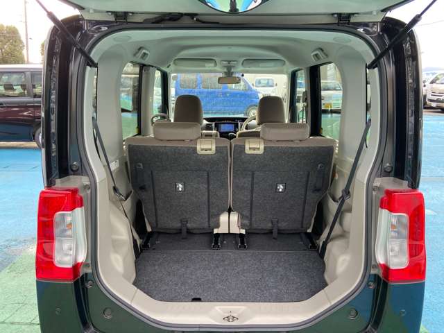 ダイハツ タント ６６０ Ｘ ＳＡＩＩ H28年 (九州・沖縄) 99