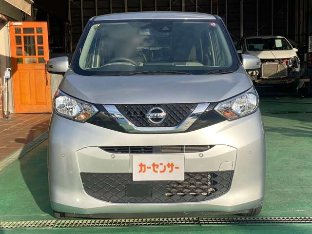 日産 デイズ ６６０ Ｘ R3年 (九州・沖縄) 99