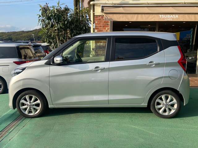 日産 デイズ ６６０ Ｘ R3年 (九州・沖縄) 99