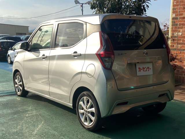 日産 デイズ ６６０ Ｘ R3年 (九州・沖縄) 99