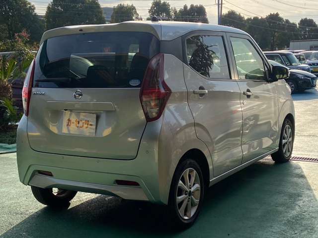 日産 デイズ ６６０ Ｘ R3年 (九州・沖縄) 99