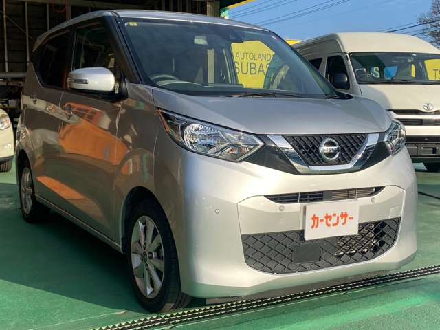 日産 デイズ ６６０ Ｘ R3年 (九州・沖縄) 99