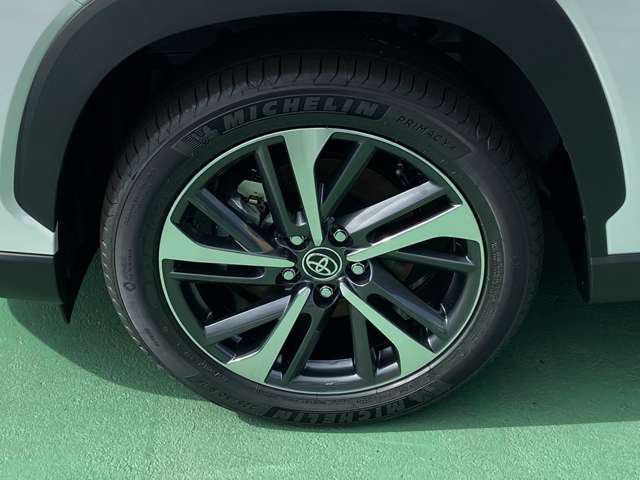 トヨタ カローラクロス　ハイブリッド １．８ ハイブリッド Ｚ R5年 (九州・沖縄) 99