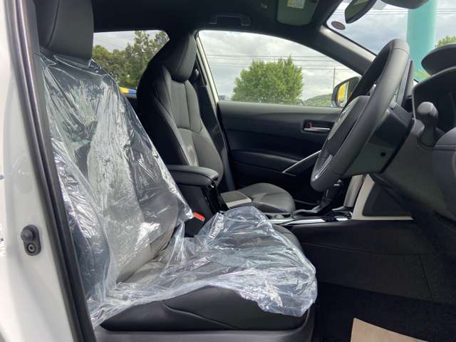 トヨタ カローラクロス　ハイブリッド １．８ ハイブリッド Ｚ R5年 (九州・沖縄) 99