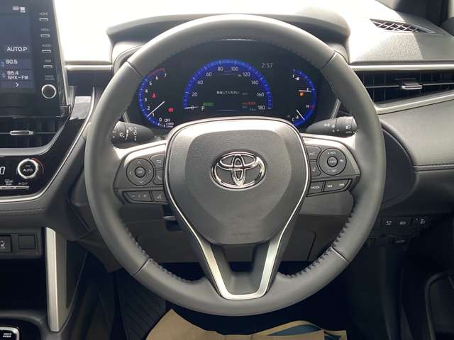 トヨタ カローラクロス　ハイブリッド １．８ ハイブリッド Ｚ R5年 (九州・沖縄) 99