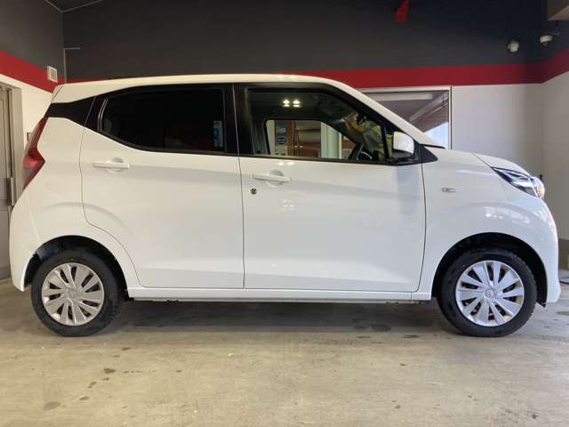 三菱 ｅＫワゴン ６６０ Ｍ ４ＷＤ R2年 (東北) 99