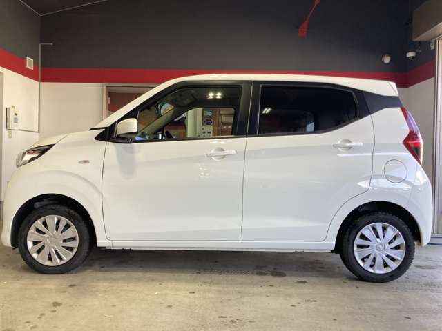 三菱 ｅＫワゴン ６６０ Ｍ ４ＷＤ R2年 (東北) 99