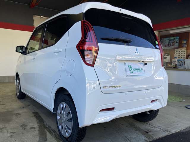 三菱 ｅＫワゴン ６６０ Ｍ ４ＷＤ R2年 (東北) 99