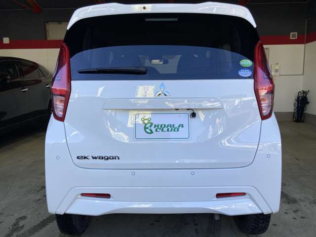 三菱 ｅＫワゴン ６６０ Ｍ ４ＷＤ R2年 (東北) 99